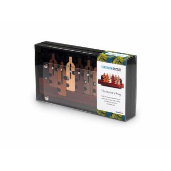 Constantin Puzzle: The Waiter's Tray logikai játék kép