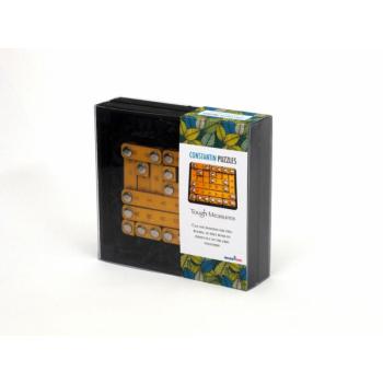 Constantin Puzzle:Tough Measures logikai játék kép