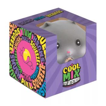 Cool Mix Állatok stresszlevezető játék többféle 1db kép