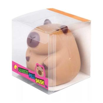 Cool Mix Capybara stresszlevezető játék kép