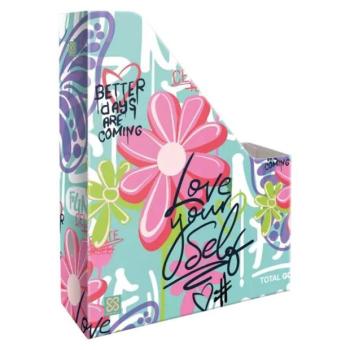 Cornell Love: Irattartó papucs - A/4-es kép