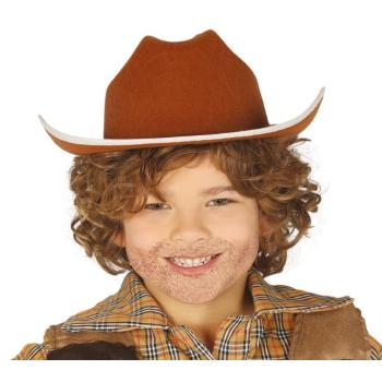 Cowboy kalap - gyerek kép