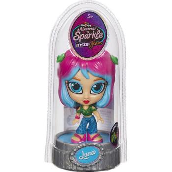 Cra-Z-Art: Shimmer 'n Sparkle Insta Glam Neon Luna baba kép