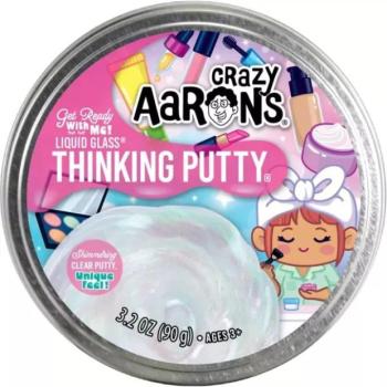 Crazy Aarons: Get Ready With Me intelligens gyurma kép