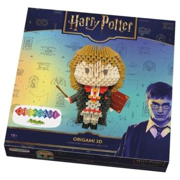 Creagami 3D Origami készlet - Hermione Granger kép