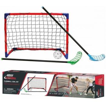 CROSS Floorball labdajáték szett kép