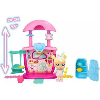 Cry Babies: Playtime - Chloe konyhája játékszett kép