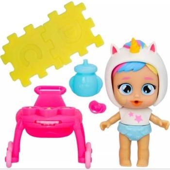 Cry Babies: Playtime - Dreamy és bébikompja játékszett kép