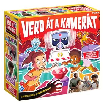 Családi társasjátékok kép