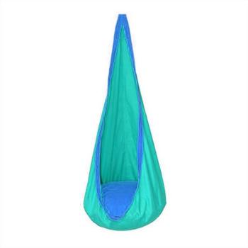 Csepphinta kék és sötétkék színben 60cm - Wonderland kép