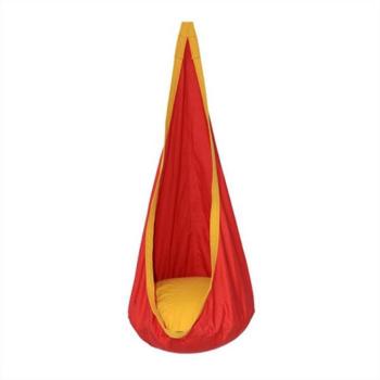 Csepphinta piros színben 70cm - Wonderland kép