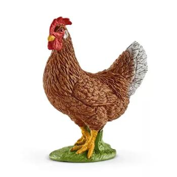Csirke - Schleich 13826