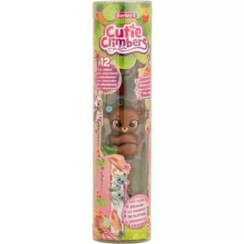 Cutie Climbers: Cuki indázók - Brooks, a medve kép