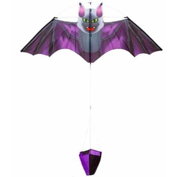 Dark Fang Bat sárkány kép