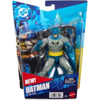 DC Akciófigura - Batman figura 16cm - Mattel