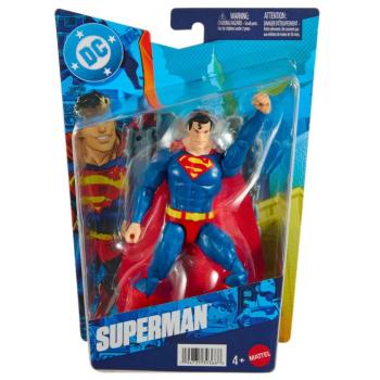 DC Akciófigura - Superman - Mattel kép