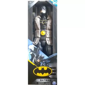 DC Batman: Batman kabátban 30cm-es figura - Spin Master kép