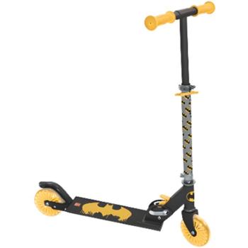 DC Batman mintás kétkerekű roller - Mondo Toys kép