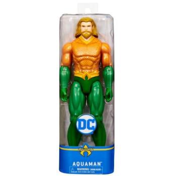DC Comics: Aquaman akciófigura - 30 cm kép
