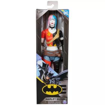 DC Comics Batman: Harley Quinn 30cm-es akciófigura - Spin Master kép