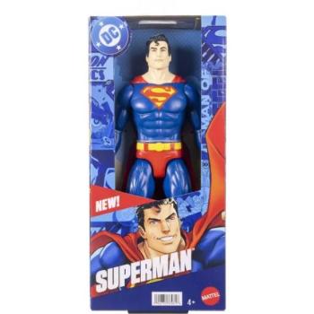 DC Comics: Superman Deluxe akciófigura kép