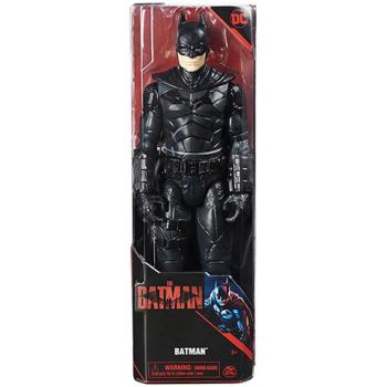 DC Comics: The Batman játékfigura 30cm - Spin Master kép