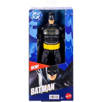 DC Deluxe Akciófigura - Batman - Mattel kép