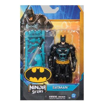 DC Ninja Strike: Batman nindzsa harcos - Spin Master kép