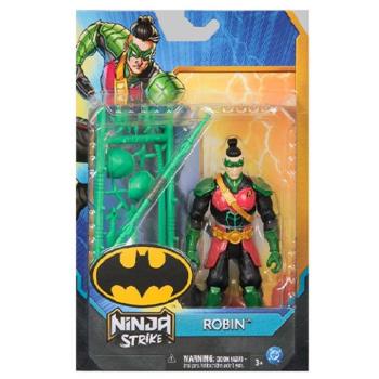 DC Ninja Strike: Robin nindzsa harcos - Spin Master kép