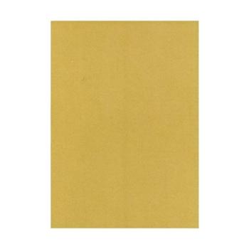 Dekorációs karton 50x70 cm 2 oldalas 200 g arany kép