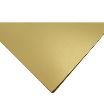 Dekorációs karton KASKAD 50x70 cm 2 oldalas 220 g arany 65 kép