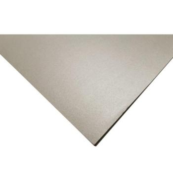 Dekorációs karton KASKAD 50x70 cm 2 oldalas 220 g ezüst 60 kép