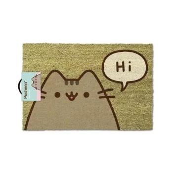 DELE - PUSHEEN (PUSHEEN SAYS HI) lábtörlő kép