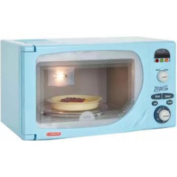 Delonghi játék mikrohullámú sütő