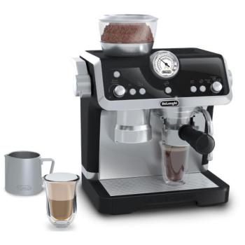 DeLonghi La Specialista játék kávéfőző kép