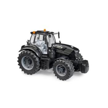 DEUTZ-FAHR 8280 TTV Warrior - Bruder 3162 kép