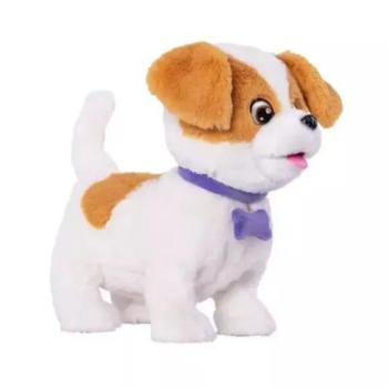 Dexter az Interaktív plüss kutyus - Puppy Luv kép