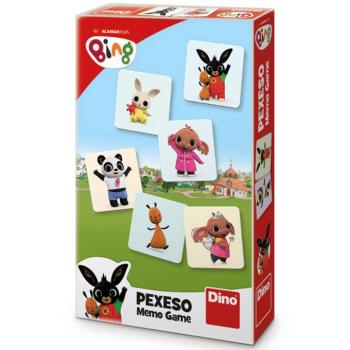 Dino: Bing memóriajáték kép