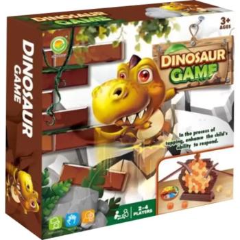 Dino Escape társasjáték kép