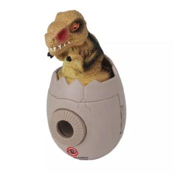 Dinoszaurusz formájú mini projektor, 10 cm - többféle kép