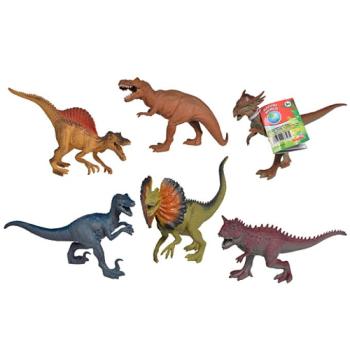 Dinoszaurusz játékfigura több változatban - Simba Toys kép