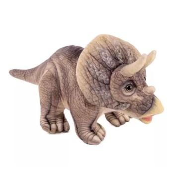 Dinoszaurusz plüssfigura - 40 cm kép