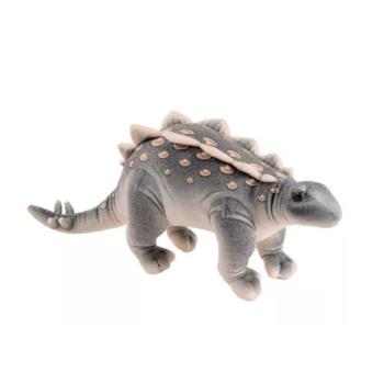 Dinoszaurusz plüssfigura - 48 cm kép