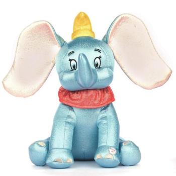 Disney 100: Csillogó Dumbo plüss 30cm kép