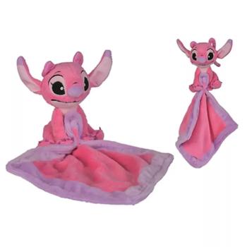 Disney: Angel plüss szundikendő - Simba Toys kép