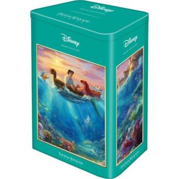 Disney, Arielle, 500 db (59927) Arielle