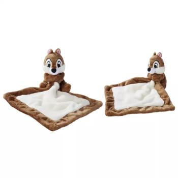 Disney: Chip plüss szundikendő 37cm - Simba Toys kép