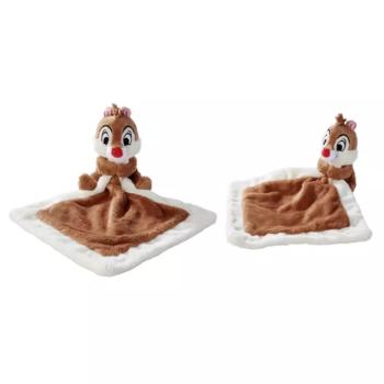 Disney: Dale plüss szundikendő 37cm - Simba Toys kép