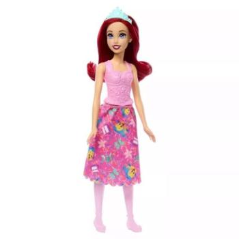 Disney Hercegnők: Buli - Ariel