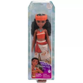 Disney Hercegnők: Csillogó hercegnők - Moana figura - Mattel kép